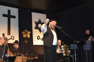 XVI Edycja Spotkania Trzech Kultur